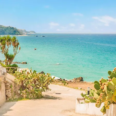 Stunning In With House Sea View Hébergement de vacances
