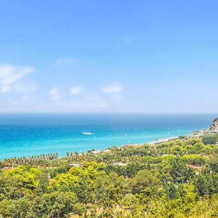 Hébergement de vacances Stunning In With House Sea View *