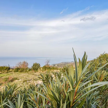 Stunning In With House Sea View Hébergement de vacances