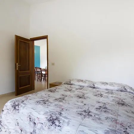Stunning In With House Sea View Zambrone