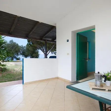 Hébergement de vacances Stunning In With House Sea View *