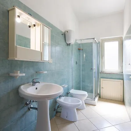 Stunning In With House Sea View Hébergement de vacances Zambrone