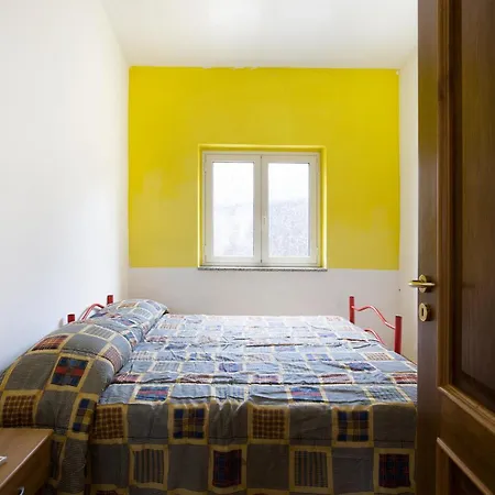 Stunning In With House Sea View Zambrone
