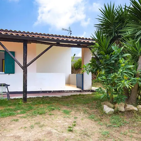 Stunning In With House Sea View * Zambrone