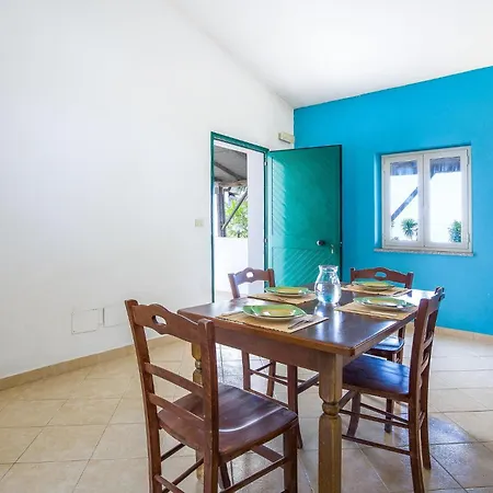 Hébergement de vacances Stunning In With House Sea View