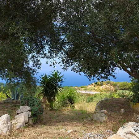 Stunning In With House Sea View Hébergement de vacances *