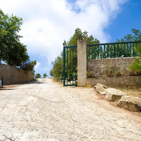 Stunning In With House Sea View Hébergement de vacances