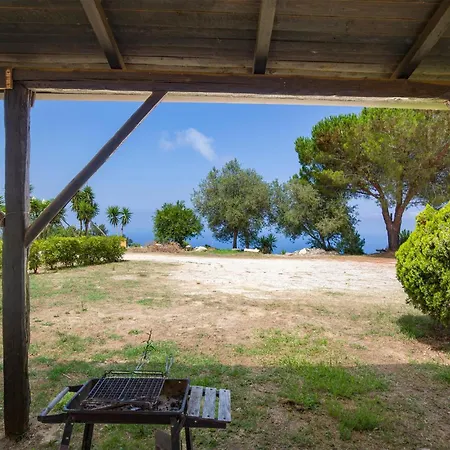Hébergement de vacances Stunning In With House Sea View Zambrone