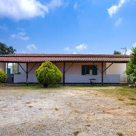 Hébergement de vacances Stunning In With House Sea View
