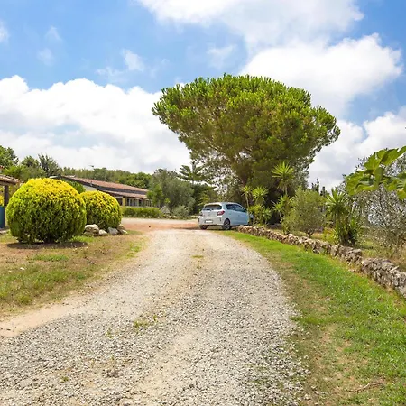 Stunning In With House Sea View Hébergement de vacances *